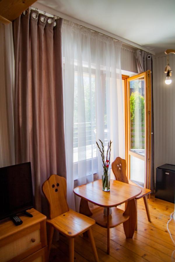 Goscinne Wilcznik 12 * Zakopane