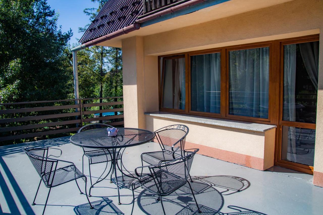 Bed & Breakfast Goscinne Wilcznik 12 *