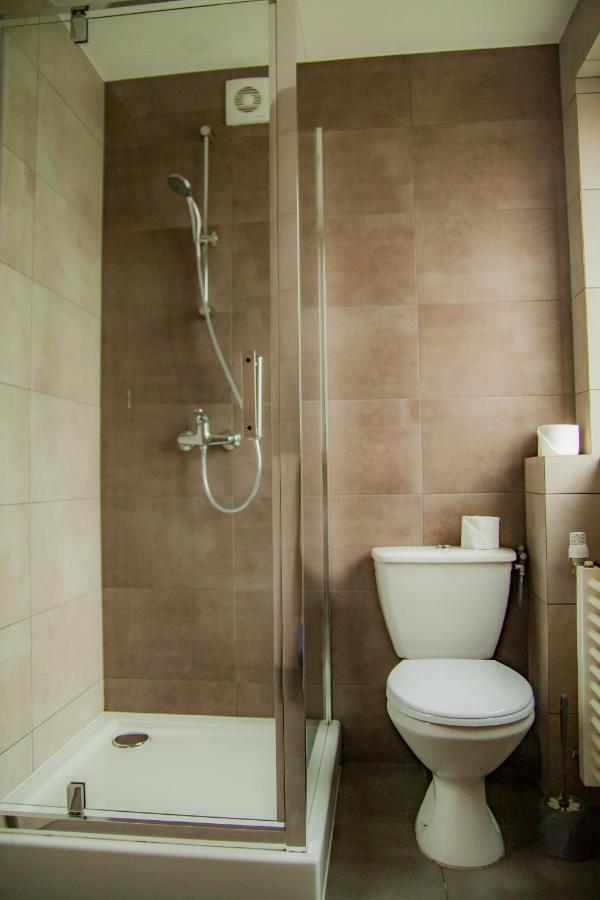 Bed & Breakfast Goscinne Wilcznik 12 Zakopane