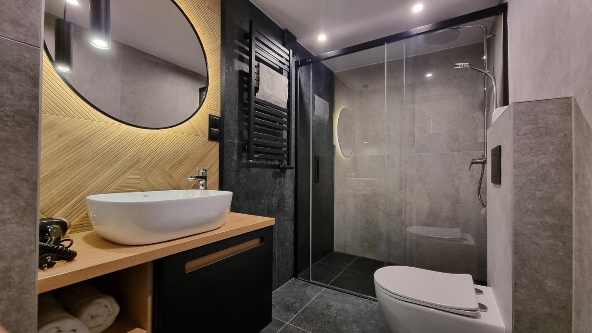Goscinne Wilcznik 12 Bed & Breakfast *