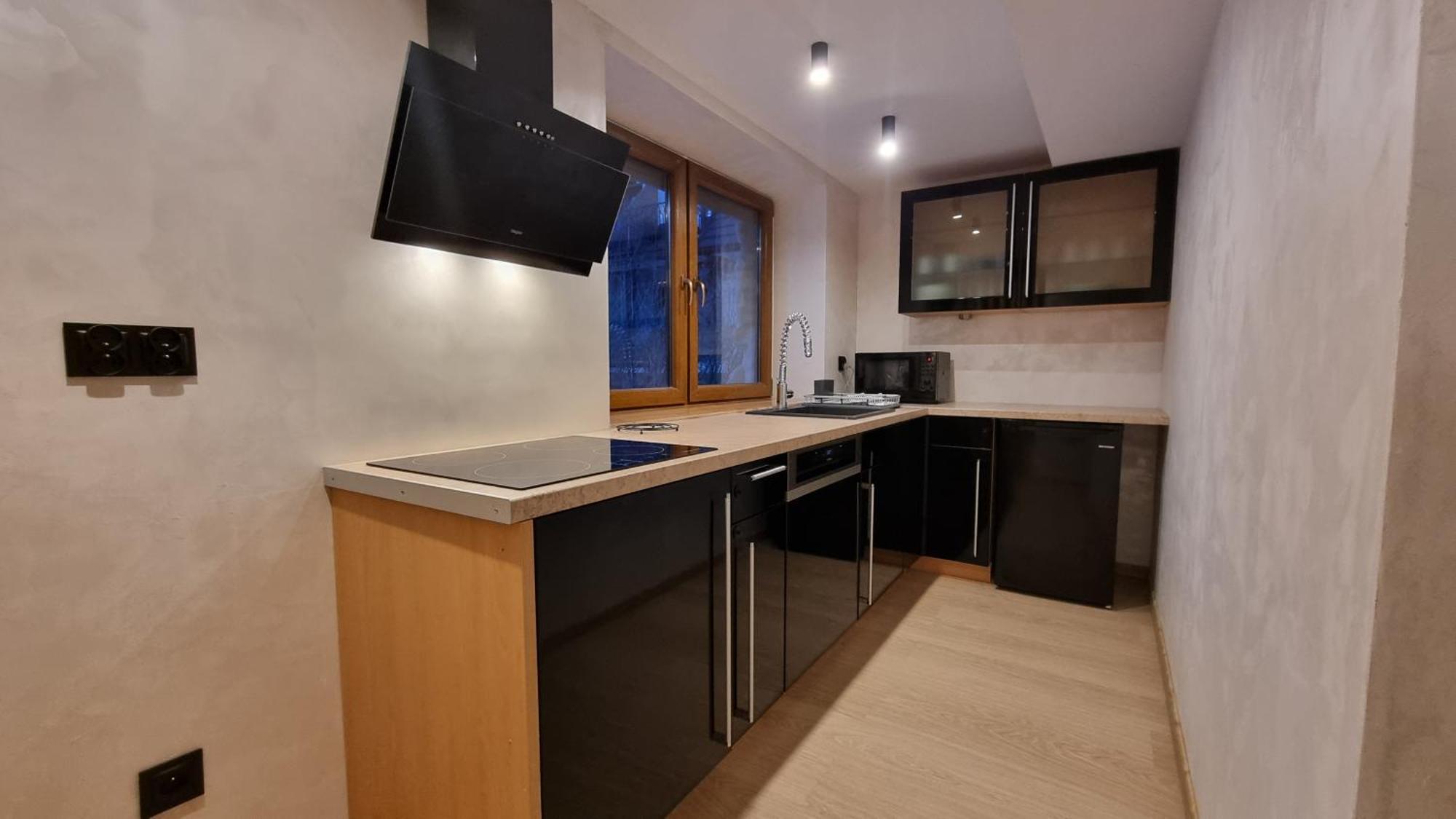 Goscinne Wilcznik 12 * Zakopane